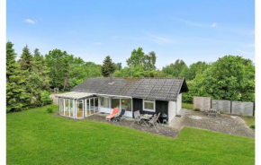 2 Bedroom Lovely Home In Vig